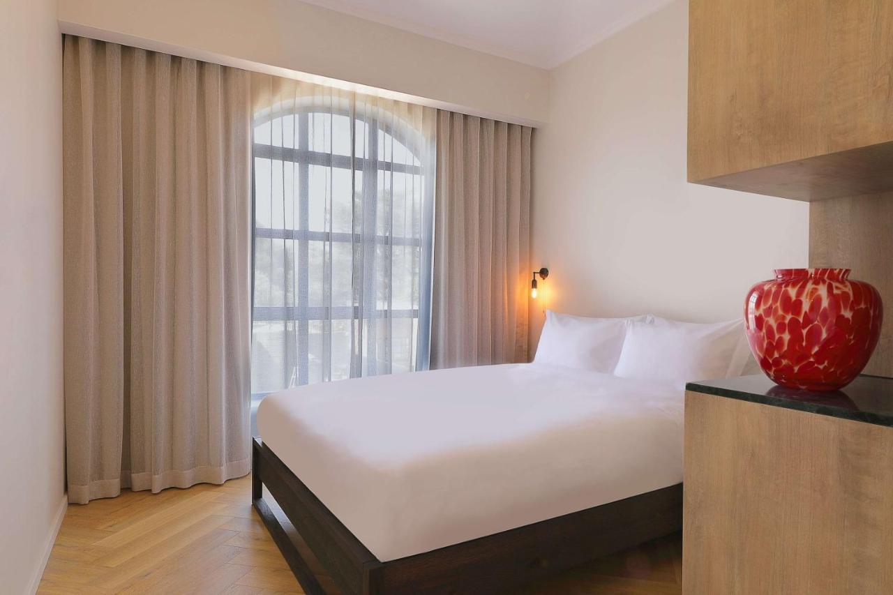 Hyatt House Johannesburg, Sandton Joanesburgo Exterior foto